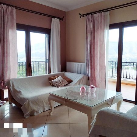 Chrisa'S Beautiful Apartment Chania 干尼亞 外观 照片