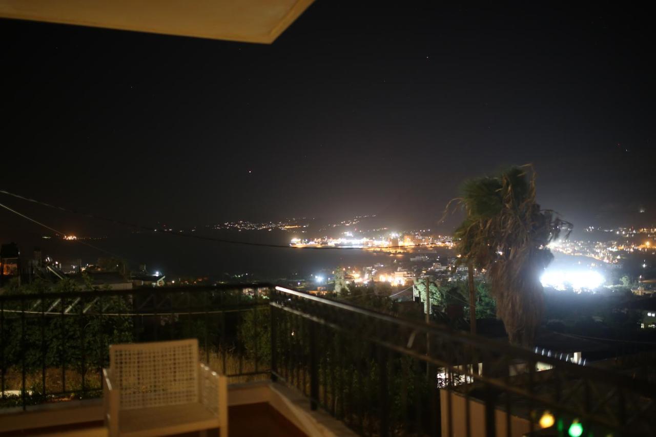 Chrisa'S Beautiful Apartment Chania 干尼亞 外观 照片