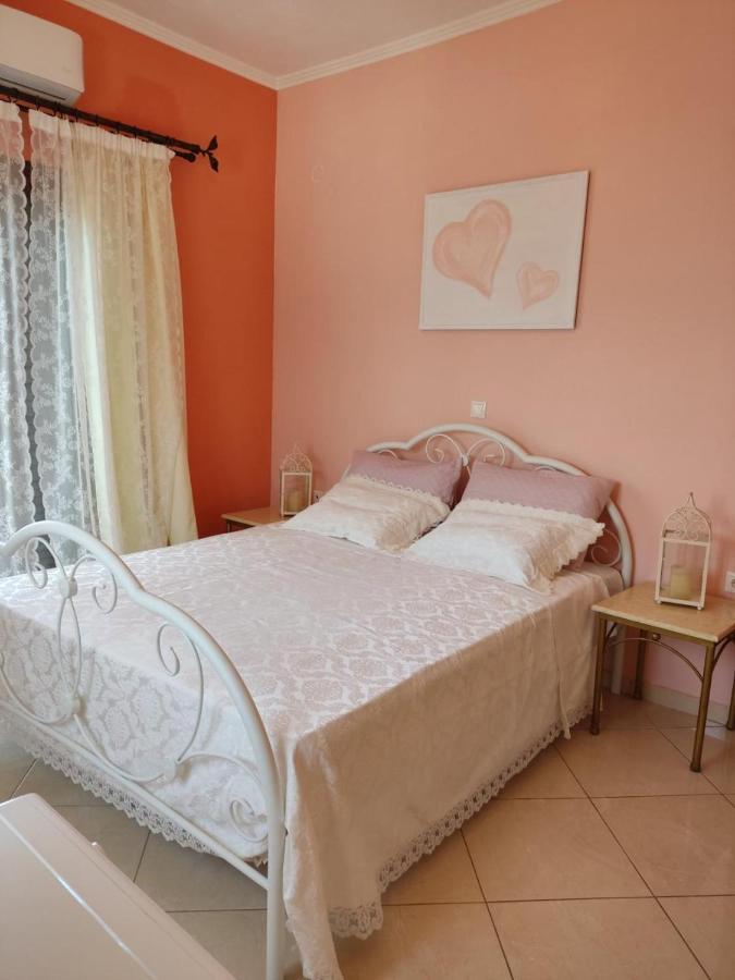 Chrisa'S Beautiful Apartment Chania 干尼亞 外观 照片