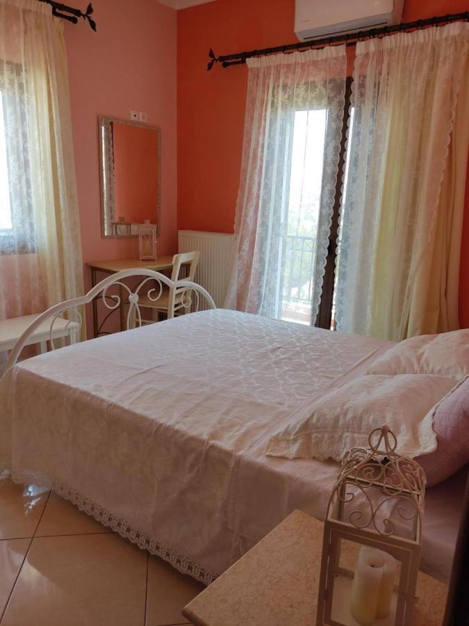 Chrisa'S Beautiful Apartment Chania 干尼亞 外观 照片