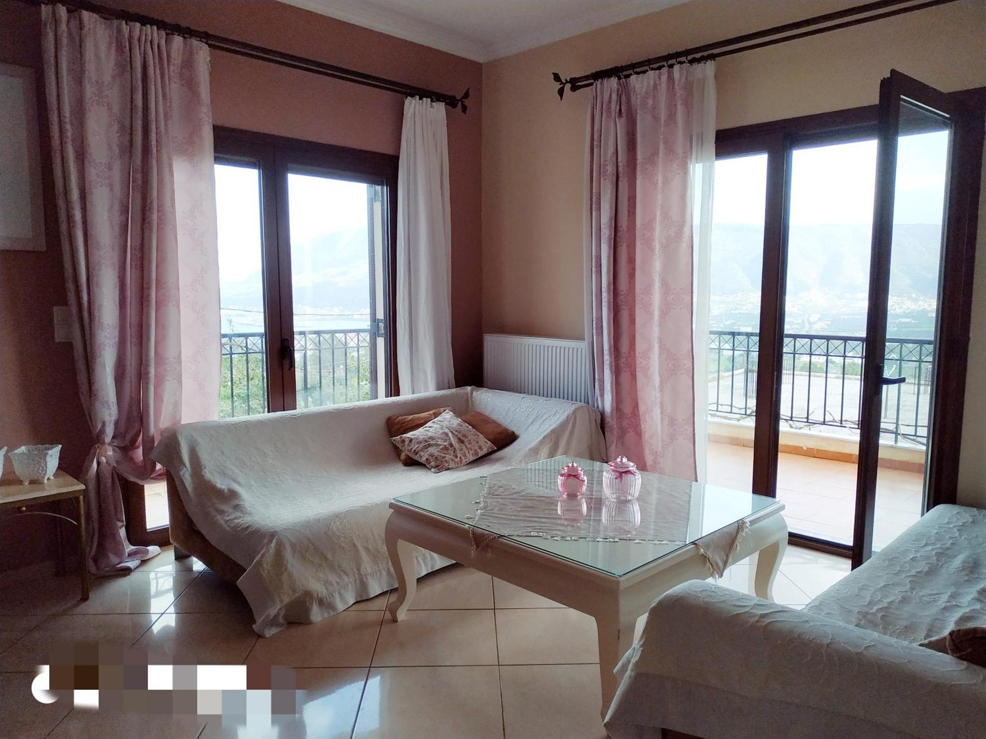Chrisa'S Beautiful Apartment Chania 干尼亞 外观 照片