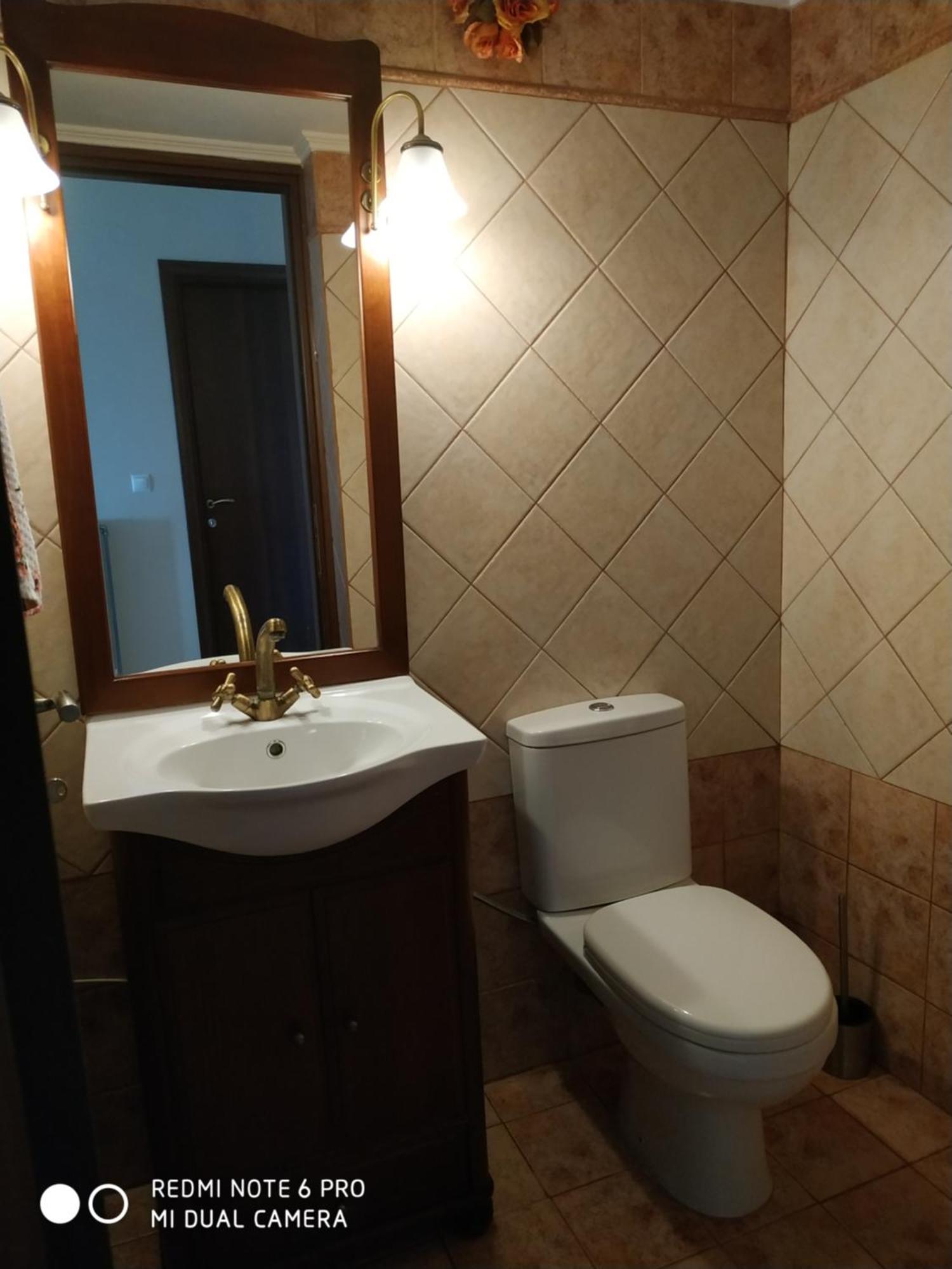 Chrisa'S Beautiful Apartment Chania 干尼亞 外观 照片